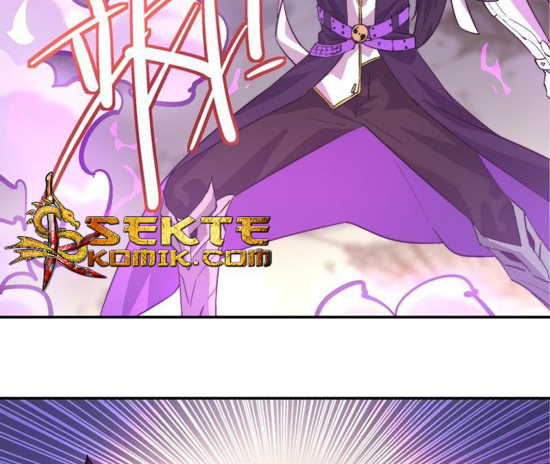 Fatal Code Chapter 40 Bahasa Indonesia